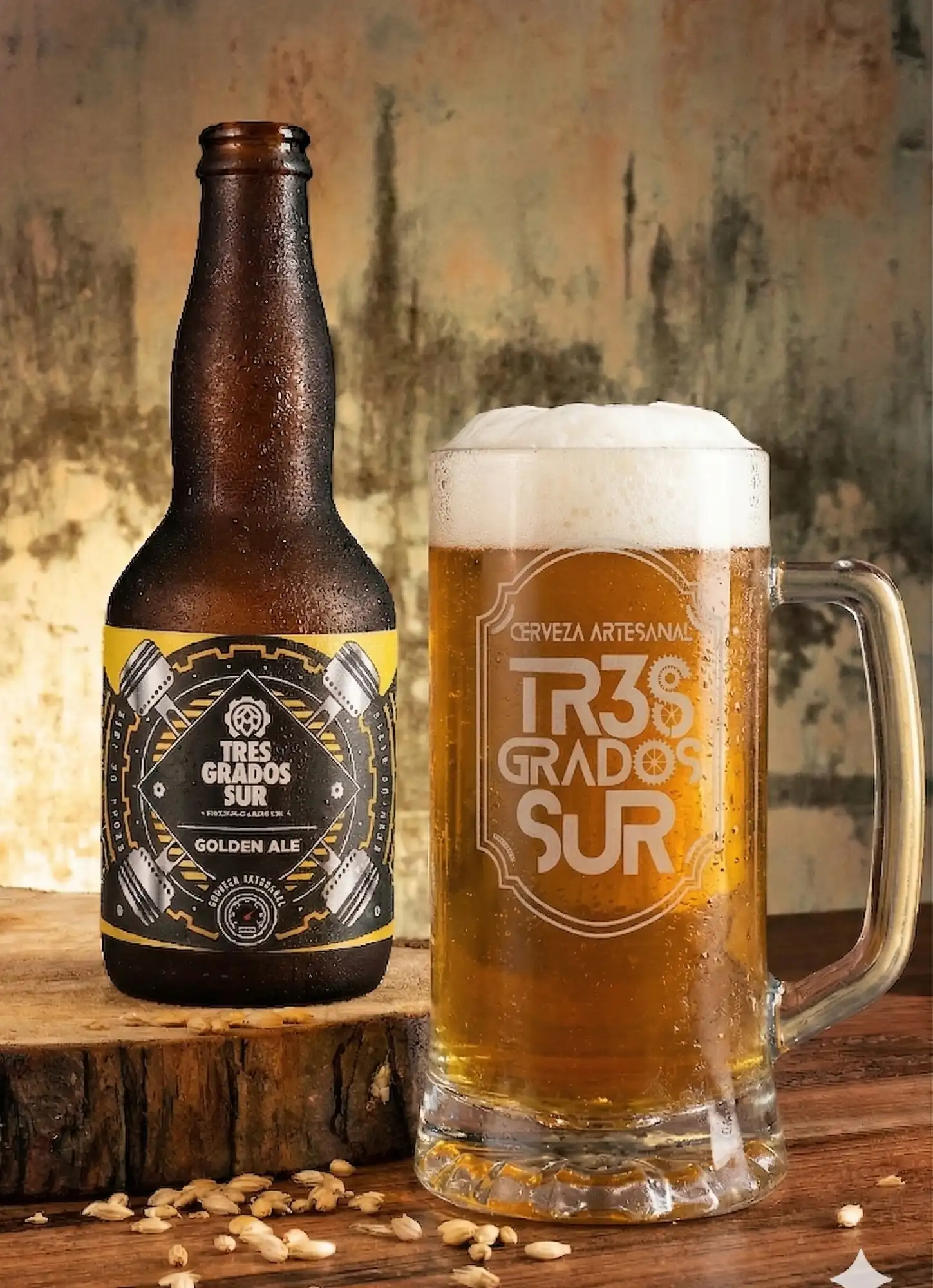Golden Ale