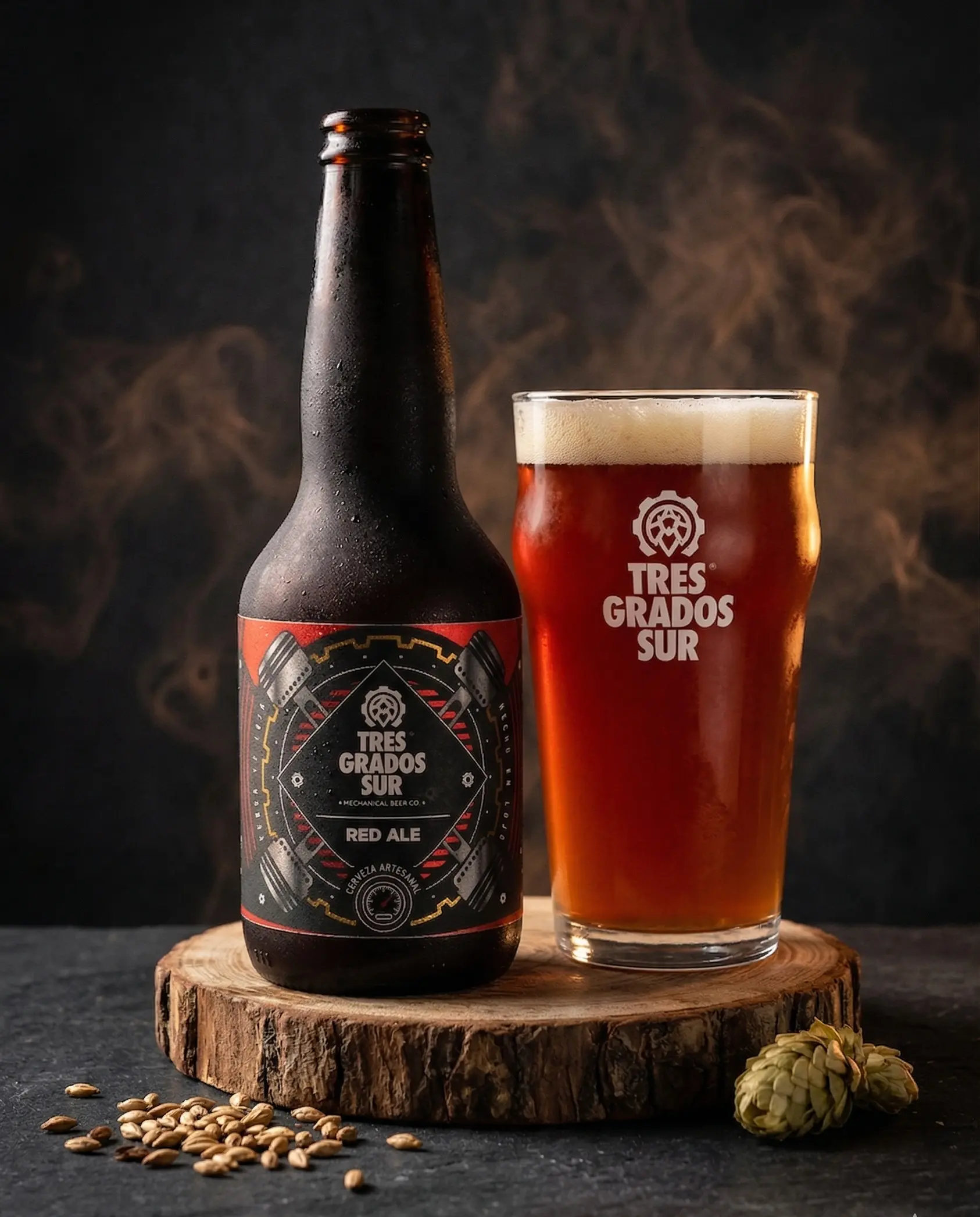Red Ale