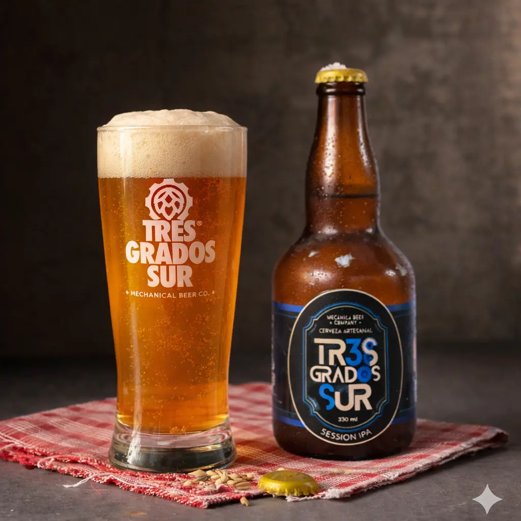 Session IPA