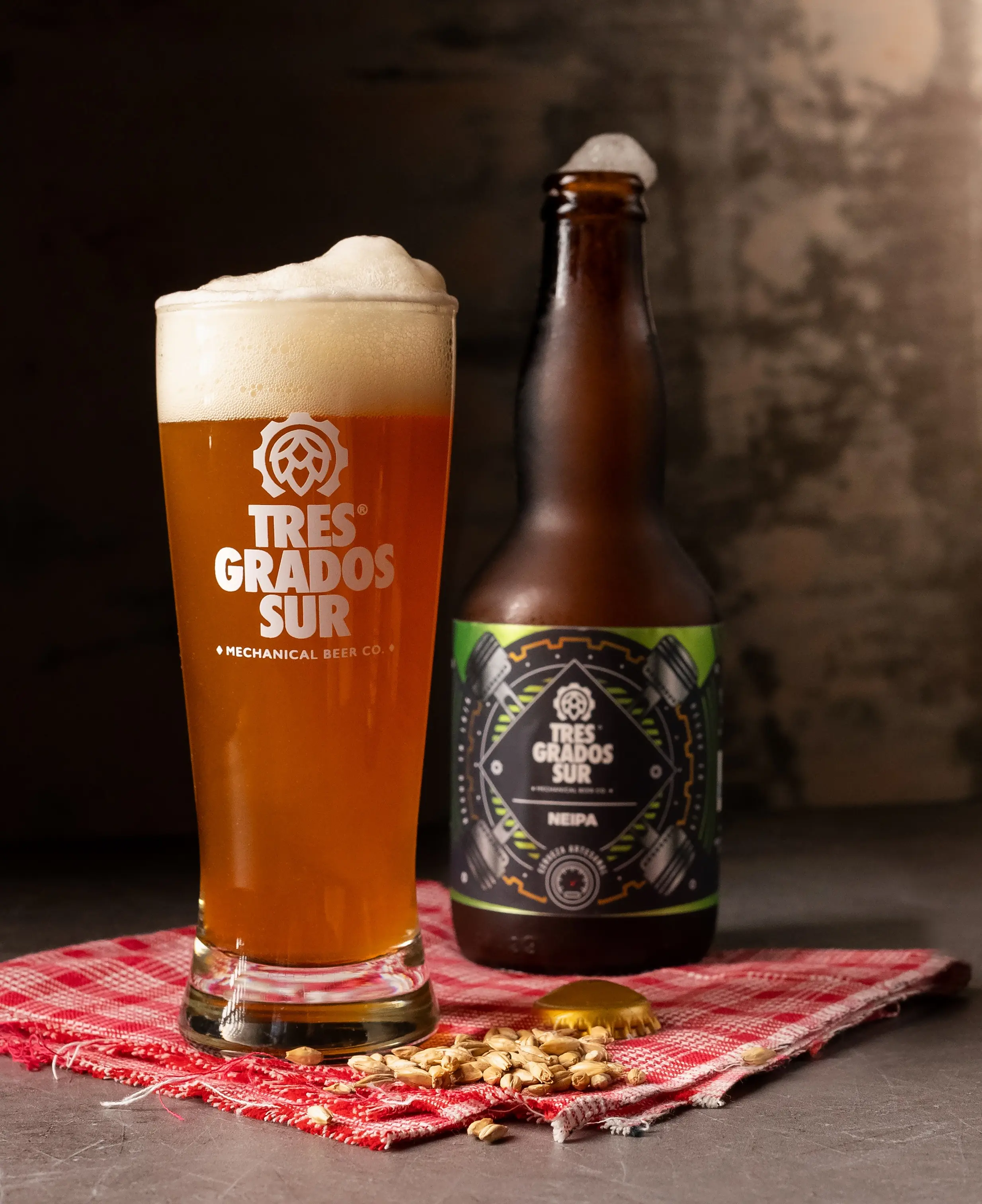 Fruity NEIPA