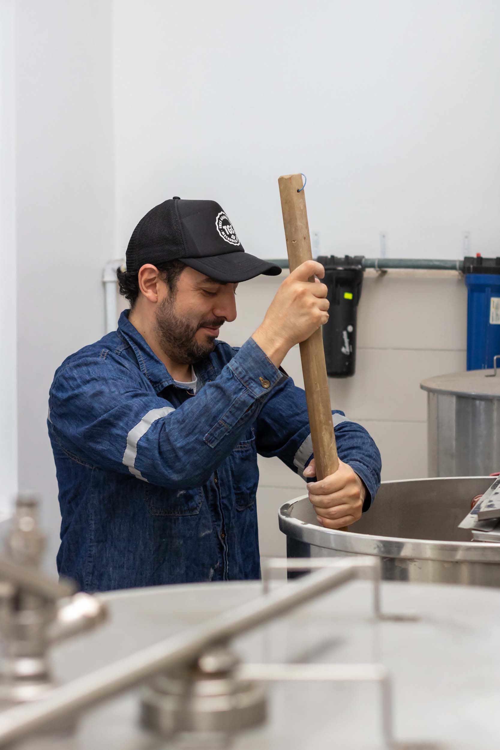 Taller mecánico